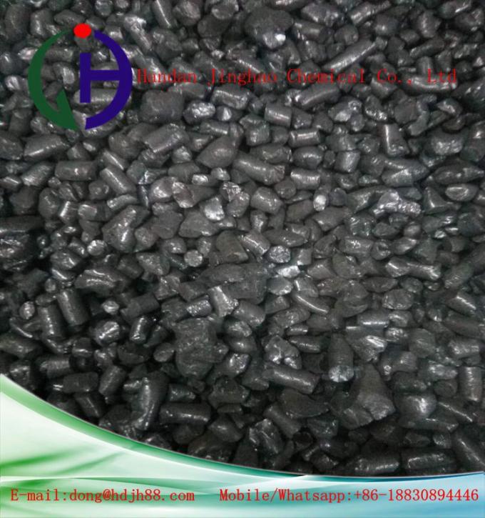 Echada modificada grado superior del alquitrán de carbón odorífera para el aluminio electrolítico