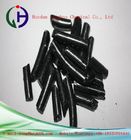 Cold Modified Pitch Material , Gilsonite Granule Coal Tar Extract For Aluminum Factory