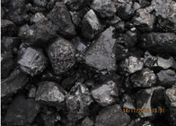 Brittle Solid Shaped Coal Tar Pitch High Temp 1.15 - 1.25 Relative Density