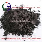Coal Tar Chemicals Sulfonated Asphalt Powder Black Granular Material