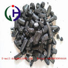 Coke Value Above 54 % Modified Coal Tar Pitch Powder For Graphite Electrode
