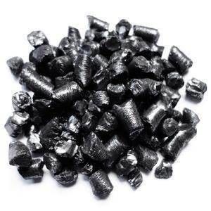 Echada media del carbón de los productos derivados del petróleo de alquitrán de carbón de la temperatura para la pintura antiséptica