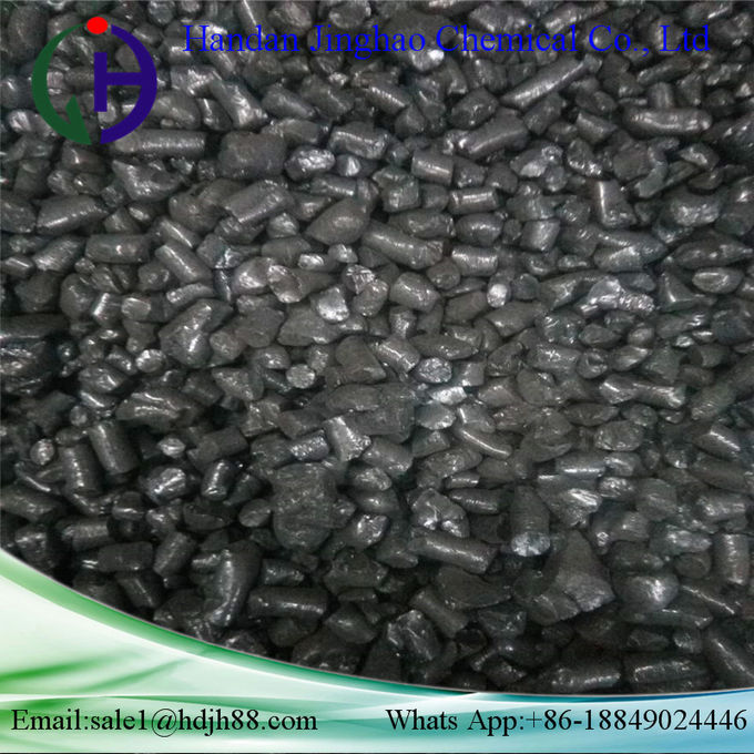 Aplicaciones de la echada del alquitrán de carbón de los materiales refractarios, material modificado de la echada del primer grado